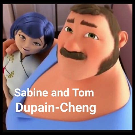 tom dupain|tom dupain and sabine cheng.